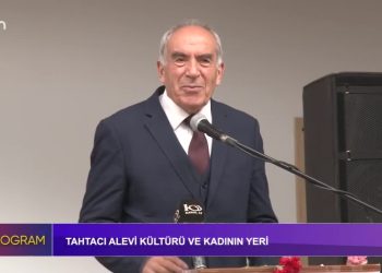 Özel Program – Tahtacı Alevi Kültürü ve Kadının yeri – 03.04.2022