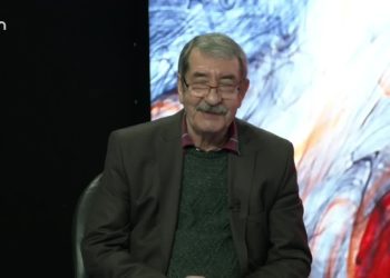 Eşik Filmi Avrup’da gösterime giriyor. Filmin Yönetmeni Hüseyin Aydın Özel Program’da Zeynel Gül’ün konuğu…