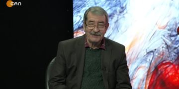 Eşik Filmi Avrup’da gösterime giriyor. Filmin Yönetmeni Hüseyin Aydın Özel Program’da Zeynel Gül’ün konuğu…