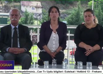 Hacı Bektaşi Veli Cemevi Çalışmaları, Rohat Emekçi ile Özel Program..