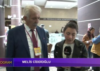 Özel Program – PSAKD 16. Genel Kurulu devam ediyor.