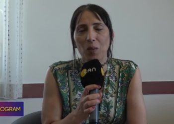 Rohat Emekçi’nin Sunduüğu Özel Programda Adıyamanlı Alevi Gençlerin Çalışmaları Sizlerle…