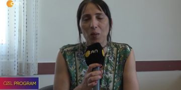 Rohat Emekçi’nin Sunduüğu Özel Programda Adıyamanlı Alevi Gençlerin Çalışmaları Sizlerle…