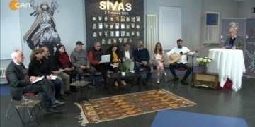 Ali Güler ile Can Tv İle Dayanışma Gecesi..