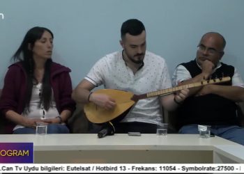 Kayseri’de Genç Olmak, Hacı Bektaş-ı Veli Cemevi, kayseri. Rohat Emekçi ile Özel Program..