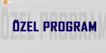 Emek Ve Özgürlük İtitfakı Nasıl Kuruldu ?
Dilek Odabaş Bakır’ın Sunduğu Özel Programın Konukları: Çzge Akman Ve Ecüment Akdeniz CanTv ‘de