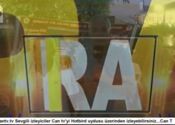 Edremit Pir Sultan Abdal 10. Kültür Etkinliği, Muharrem Temiz’den Deyişler – CANLI YAYIN