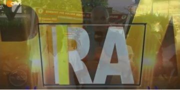 Edremit Pir Sultan Abdal 10. Kültür Etkinliği, Muharrem Temiz’den Deyişler – CANLI YAYIN