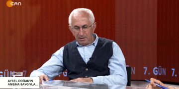 Aysel Doğan’ın Anısına Saygıyla…