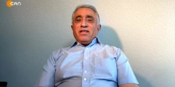 Ali Güler’in Sunduğu Özel Program’da 12. Avrupa Dersim Festivali’ni Konukları Bedrana Yıldırım, Kasım Koç, Sinan Gültekin Ve Akife Polat İle Konuşuyor…