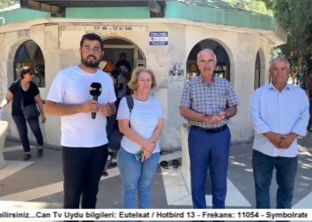 Demokratik Alevi  Dernekleri (DAD) Elif Ana Türbesi’ni Ziyaret Ediyor