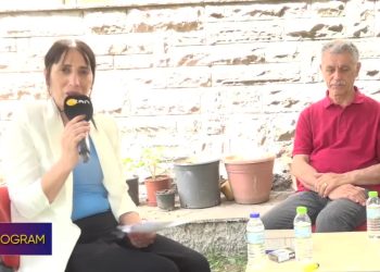 PSAKD eski genel başkanı Murteza Demir Sivas Katliamı ve katliama yol açan sebeplerle ilgi ilddaları değerlendiriyor