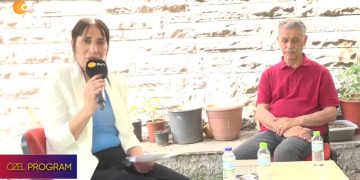 PSAKD eski genel başkanı Murteza Demir Sivas Katliamı ve katliama yol açan sebeplerle ilgi ilddaları değerlendiriyor