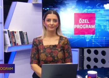 Türkiye’nin Demokratikleşme Mücadelesine Aleviler Nasıl Katkı Sunacak ?
Hepsi Ve Daha Fazlası Dilek Odabaş Bakır’ın Sunduğu Özel Program İle Can Tv’de 
Konuklar: Nevin Kamilağaoğlu Ve Çilem Küçükkeleş