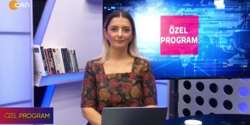Türkiye’nin Demokratikleşme Mücadelesine Aleviler Nasıl Katkı Sunacak ?
Hepsi Ve Daha Fazlası Dilek Odabaş Bakır’ın Sunduğu Özel Program İle Can Tv’de 
Konuklar: Nevin Kamilağaoğlu Ve Çilem Küçükkeleş