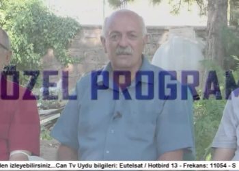 Farklı Bölgelerden Hacı Bektaş’a Gelen Alevi Kurum Başkanları Alevi Gündemini Değerlendiriyor