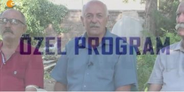 Farklı Bölgelerden Hacı Bektaş’a Gelen Alevi Kurum Başkanları Alevi Gündemini Değerlendiriyor