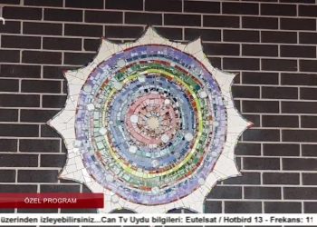 Avusturalya Alevi Toplum Konseyi’nin Faaliyetleri -Elif  Tabak’ın sunumuyla Özel Program Can Tv’de…