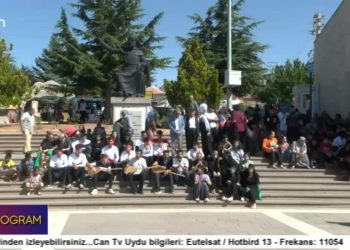 Adıyamanlı Gençler Hacı Bektaş’da Semah’a Duruyor. İsmail Sivaslı’nın Sunumuyla Özel Program..