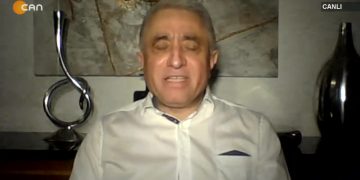 Ali Güler ile Özel Program, Konuklar: Nurşat Yeşil, Ali Çatakçın, Siyabend Şahin, Meliha Doğan, İrfan Aydoğdu, Helene Dersim, Binali Çelik, Demir Çelik sizlerle..18.01.2022