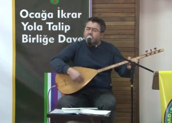 3. Dersim Pirler, Analar Çalıştayı..