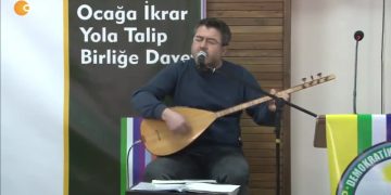 3. Dersim Pirler, Analar Çalıştayı..