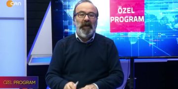 Veli Büyükşahin’in Hazırlayıp Sunduğu Özel Programın’da  25 Aralık Büyük Alevi Kurultayı Konuşuluyor