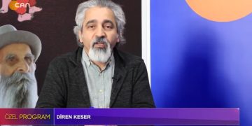 Akp Okul Öncesi Dini Eğitimle neyi amaçlıyor, Diren Keser ile Özel Program  sizlerle..20.01.2022