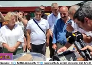 18. Düzgünbaba Anma Günü Etkinlikleri – Dersim – CANLI YAYIN