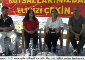 Mekanê Duzgınbavayî’de Yîtıqatê Aleviyenî 
Düzgünbaba Mekanında Alevi İnancı
Dersim / Düzgünbaba / CANLI YAYIN