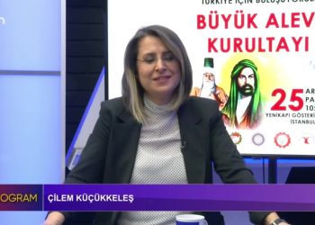Çilem Küçükkeleş’in Sunduğu Özel Programın Konukları 
Celal Fırat – ADFE Genel Başkanı
Kadriye Doğan – DAD Eşgenel Başkanı
Cuma Erçe – PSAKD Genel Başkanı
Hüseyin Mat – AABF Genel Başkanı
Mustafa Aslan – ABF Genel Başkanı