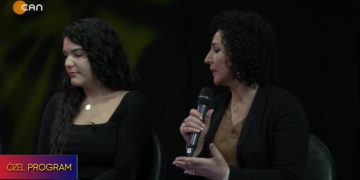 Domani Zone Xo – Kırmancki qeseykene. ( Çocuklar Ana Dilleri Kırmancki Konuşuyor )