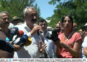 20. Munzur Doğa Ve Kültür Festivali’nin Merkez Programı İptal Edildi – Dersim Halkı Vali Yasağına Karşı Yürüyüş Gerçekleştiriyor…