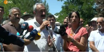 20. Munzur Doğa Ve Kültür Festivali’nin Merkez Programı İptal Edildi – Dersim Halkı Vali Yasağına Karşı Yürüyüş Gerçekleştiriyor…