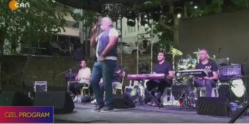 Pertek İlçesi 20. Munzur Doğa ve Kültür Festivali – DERSİM / PERTEK – CANLI YAYIN