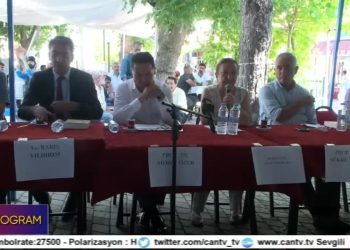 Hozat İlçesi 20. Munzur Kültür ve Doğa Festivali – Hozat/ Dersim – CANLI YAYIN