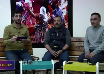 Bergamada Çepni Alevilerinin Sorunları, İsmail Sivaslı ile Özel Program. Konuk: Ali İhsantar, Sefa Dönmez, Murat Acer