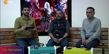 Bergamada Çepni Alevilerinin Sorunları, İsmail Sivaslı ile Özel Program. Konuk: Ali İhsantar, Sefa Dönmez, Murat Acer