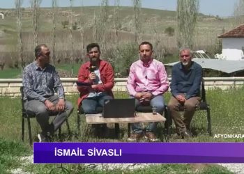 ÖZEL PROGRAM – Afyonkarahisar – Selçik Köyünde Kültür , Yaşam ve İnanç…