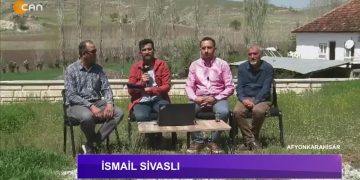 ÖZEL PROGRAM – Afyonkarahisar – Selçik Köyünde Kültür , Yaşam ve İnanç…