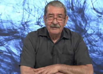 Sokak Tiyatrosu Tarihtir, Devrimcidir, Zeynel Gül ile Özel Program. Konuklar: Ahmet Uçar, Ayşe Nur Demir, Latife Canan Kaplan..