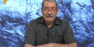 Sokak Tiyatrosu Tarihtir, Devrimcidir, Zeynel Gül ile Özel Program. Konuklar: Ahmet Uçar, Ayşe Nur Demir, Latife Canan Kaplan..