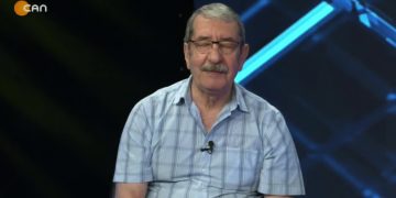 Mahalle Filmi Avrupa Sinemalarında – Zeynel Gül’ün Sunduğu Özel Program Konukları İnan Altın Ve Selma Altın Sizlerle…