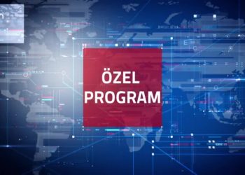 Şükrü Yıldız’ın Sunduğu Özel Programın Konukları  Demir Çelik, Mehmet Tanlı Ve Özlem Armen Sizlerle…