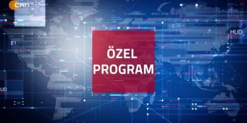 Şükrü Yıldız’ın Sunduğu Özel Programın Konukları  Demir Çelik, Mehmet Tanlı Ve Özlem Armen Sizlerle…