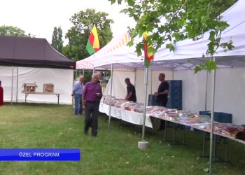 Özel Program – 12. Avrupa Dersim Kültür Festivali’nden Görüşler