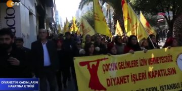 Diyanetin Kadınların Hayatına Etkisi..