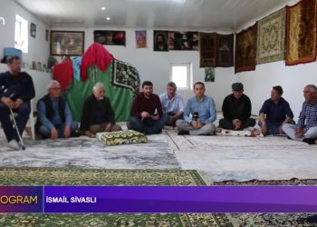 Sarı Dede Sultan Türbesi’nin Sözlü Gelenekde Tarihi Ve Mitolojik Öyküleri.