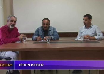 Diren Keser’in Sunduğu Özel Programda Hak İhlalleri ve  Eğitim Emekçilerinin Sorunlarını Konuşacağız. 
Konuklarımız : 
İHD MYK Üyesi:Servet Üstün Akbaba
Hatay Eğitim – Sen Şube Başkanı: Özgür Tıraş