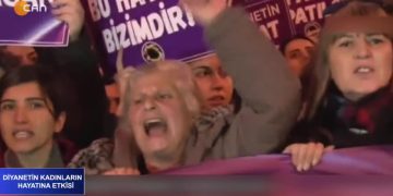 Kadınların Bilinçli Olmalarından Rahatsız Oluyorlar, İtaat Etmelerini İstiyorlar, Diyanetin Kadınların Hayatına Etkisi Sizlerle..